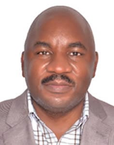 Prof. Donald Kugonza Rugira